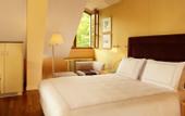 Туры в отель Hotel-Restaurant du Parc Des Eaux-Vives