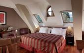 Туры в отель Hotel-Restaurant du Parc Des Eaux-Vives