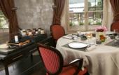 Туры в отель Hotel-Restaurant du Parc Des Eaux-Vives