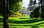 Туры в отель Hotel-Restaurant du Parc Des Eaux-Vives