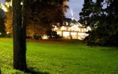 Туры в отель Hotel-Restaurant du Parc Des Eaux-Vives