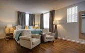Туры в отель Villa Italia by At Mine Hospitality