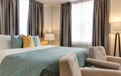 Туры в отель Villa Italia by At Mine Hospitality