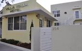 Туры в отель Villa Italia by At Mine Hospitality
