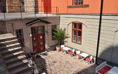 Туры в отель Kastellet Bed & Breakfast