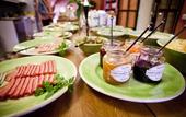 Туры в отель Kastellet Bed & Breakfast