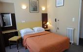 Туры в отель Hotel Clauzel