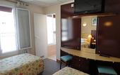 Туры в отель Hotel Clauzel