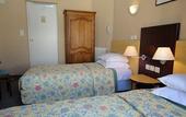 Туры в отель Hotel Clauzel