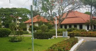 BelleVue Dominican Bay 3*