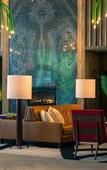 Туры в отель Kimpton Hotel Palomar Phoenix Cityscape by IHG
