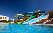 Туры в отель Houda Golf Beach & Aquapark
