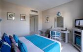 Туры в отель Houda Golf Beach & Aquapark