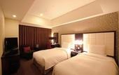 Туры в отель The Royal Park Hotel Fukuoka
