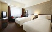 Туры в отель The Royal Park Hotel Fukuoka