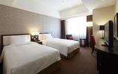 Туры в отель The Royal Park Hotel Fukuoka