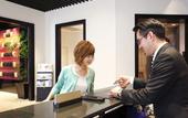 Туры в отель The Royal Park Hotel Fukuoka