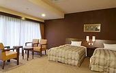 Туры в отель Route-Inn Grantia Dazaifu