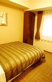 Туры в отель Route-Inn Grantia Dazaifu