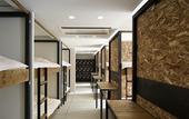 Туры в отель Piece Hostel Kyoto