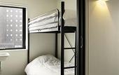 Туры в отель Piece Hostel Kyoto
