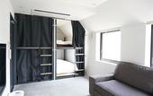Туры в отель Piece Hostel Kyoto