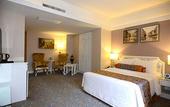 Туры в отель Metropole Hotel Macau