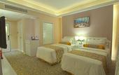 Туры в отель Metropole Hotel Macau