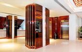 Туры в отель Metropole Hotel Macau