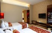 Туры в отель Metropole Hotel Macau