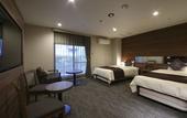 Туры в отель The Hedistar Hotel Narita