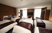 Туры в отель The Hedistar Hotel Narita
