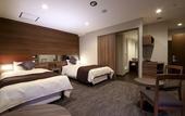 Туры в отель The Hedistar Hotel Narita
