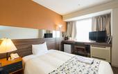 Туры в отель The Hedistar Hotel Narita