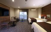 Туры в отель The Hedistar Hotel Narita
