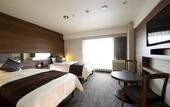 Туры в отель The Hedistar Hotel Narita