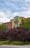 Туры в отель Holiday Inn Express Suites Belmont by IHG