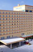 Туры в отель Pacific Hotel Okinawa