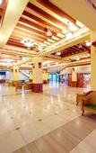 Туры в отель Pacific Hotel Okinawa