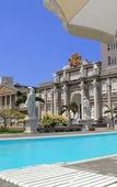 Туры в отель Pacific Hotel Okinawa