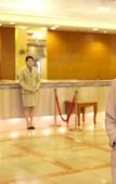 Туры в отель Pacific Hotel Okinawa