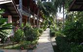 Туры в отель Family House Resort