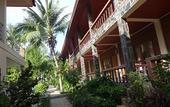 Туры в отель Family House Resort