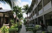 Туры в отель Family House Resort
