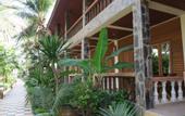 Туры в отель Family House Resort