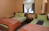 Туры в отель Family House Resort