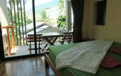Туры в отель Family House Resort