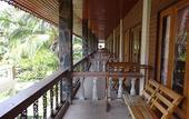 Туры в отель Family House Resort