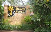 Туры в отель Bonny Hotel