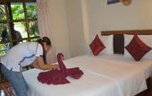 Туры в отель Bonny Hotel